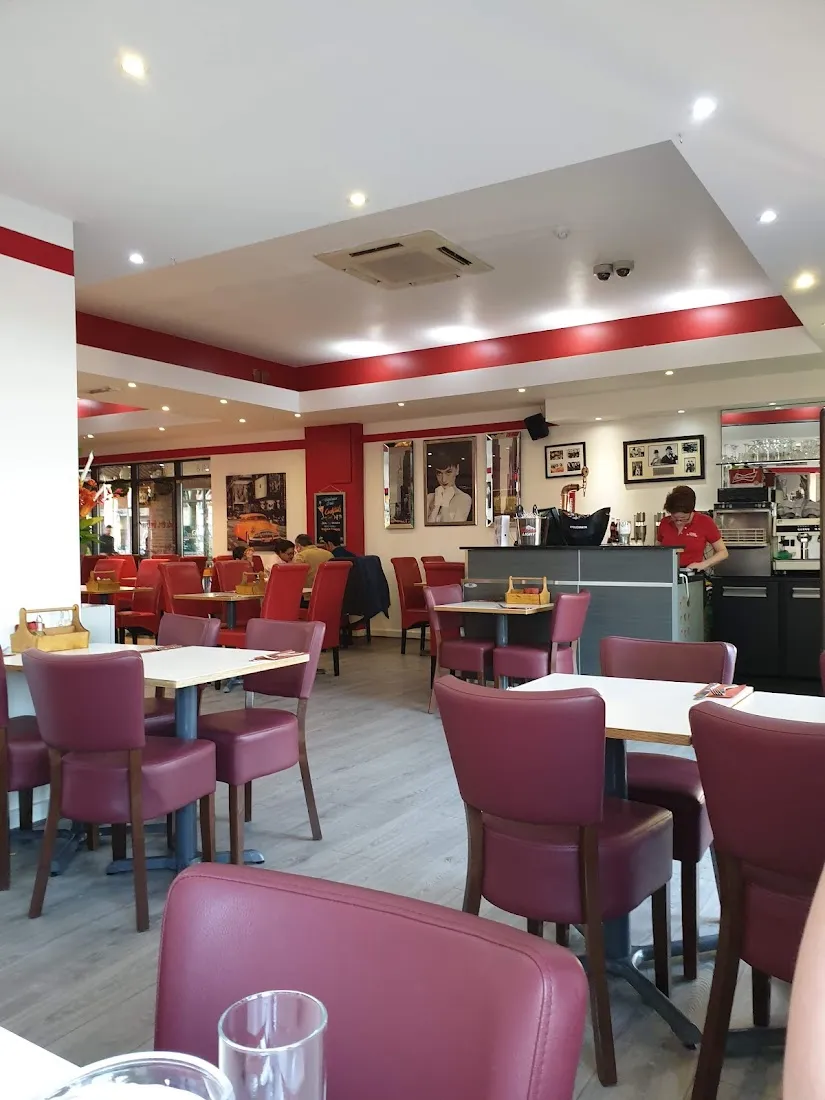 Harbour Fish and Grill